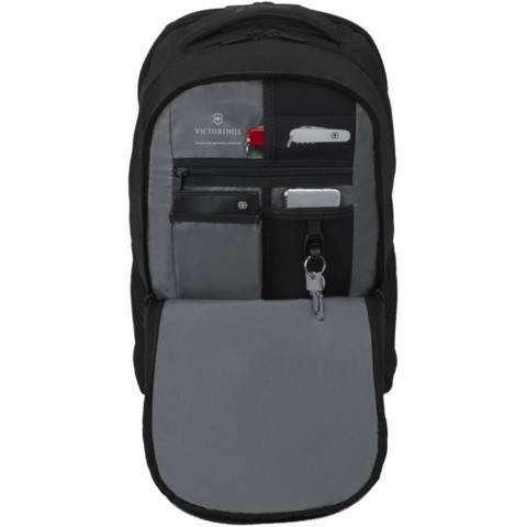 Рюкзак для ноутбука Victorinox Travel VX SPORT EVO/Black
