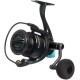 Катушка Favorite SW X1 2500HG 9+1BB
