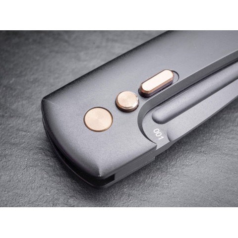 Ніж Boker Plus 
