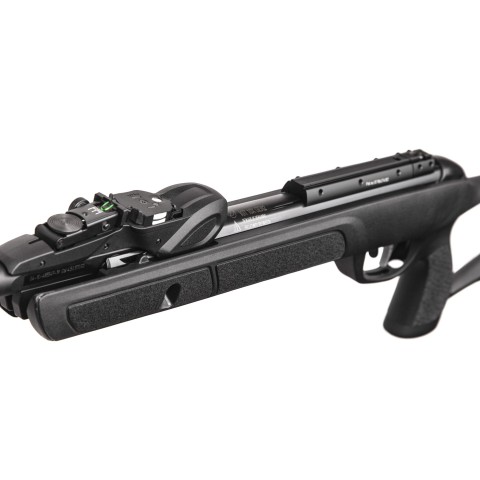 Пневматична гвинтівка GAMO ROADSTER IGT 10X GEN2 .177 кал.4,5мм