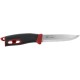 Нож Morakniv Companion Spark ц:красный