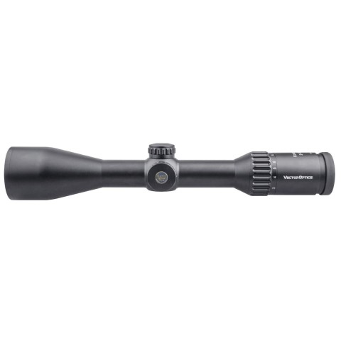Прицел оптический Vector Optics Continental 2-12x50 (30 мм) illum. SFP