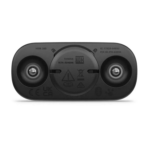 Датчик серцевого ритму Garmin HRM 200 M—XL
