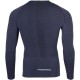 Термосвитер Spring Maglia XL Синий