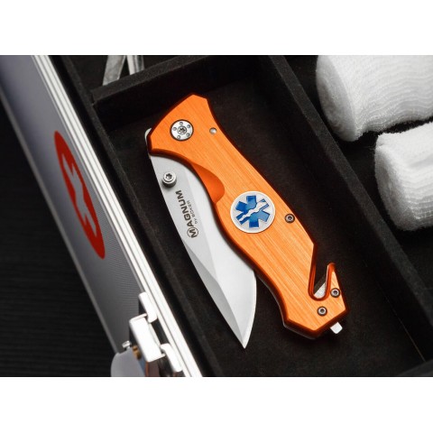 Нож Boker Magnum 