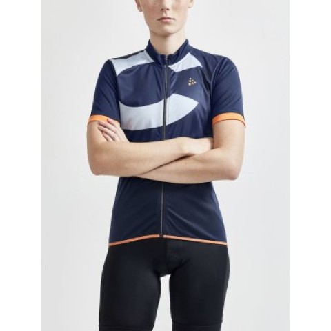 CORE Endur Logo Jersey Woman