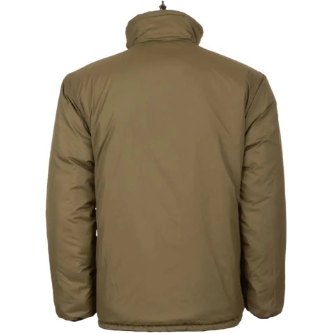 Куртка Snugpak Sleeka Elite Reversible XL olive/black