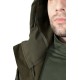 Костюм Camotec Stalker SoftShell M Зеленый