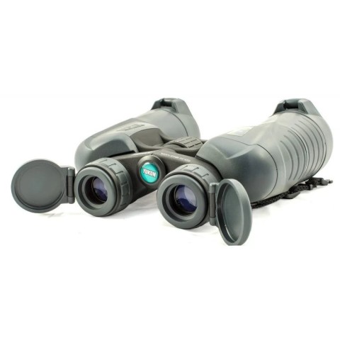 Бінокль YUKON 10x50 WA