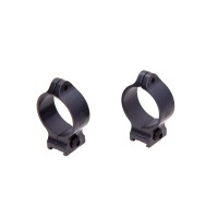 Кільця Talley для Weatherby і Howa 1500 сталеві 30mm Matte Med