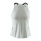 Craft Nanoweight Singlet Woman
