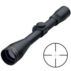 Прицел Leupold Rifleman 3-9x40 Matte Wide Duplex