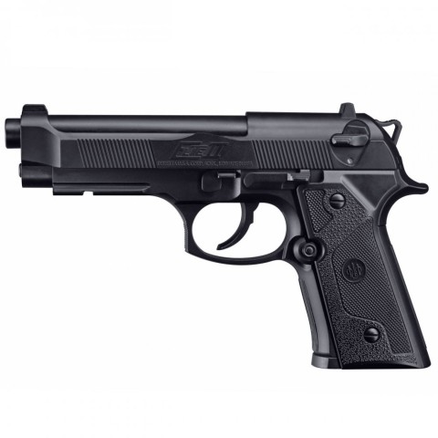 Пневматичний пістолет Umarex Beretta Elite 2