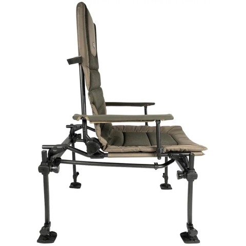 Кресло Korum Deluxe Accessory Chair S23 Коричневый