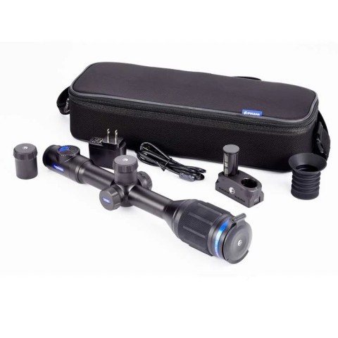 Тепловізійний приціл Pulsar Thermion XQ50