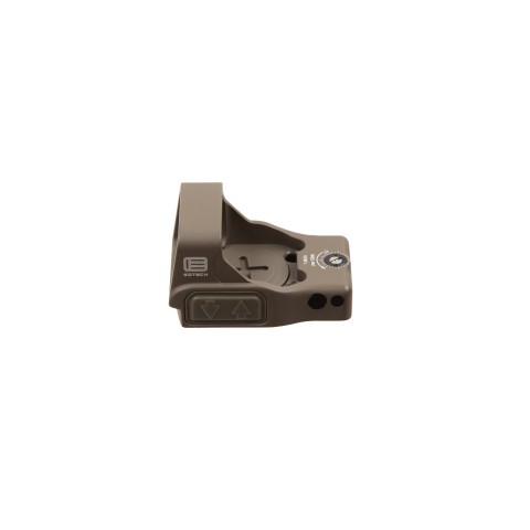 Приціл коліматорний EOTech EFLX Mini 6MOA TAN