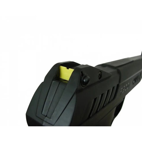 Gamo Gun Set P-900 кал.4,5 (комплект)