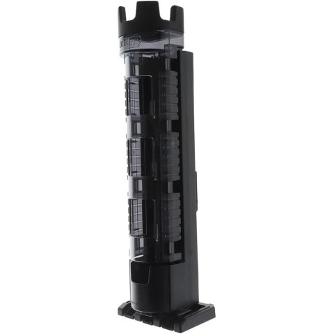 Підставка для вудилища Meiho Rod Stand BM-300L 65х71х333mm black