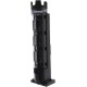 Підставка для вудилища Meiho Rod Stand BM-300L 65х71х333mm black