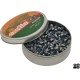 Пули пневм H&N Excite Hammer, 4,5 мм ,0.5г, 500шт/уп