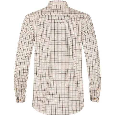 Рубашкa Seeland Oxford Shooting L classic blue/merlot check