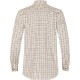 Рубашкa Seeland Oxford Shooting L classic blue/merlot check
