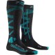 SKI RIDER SILVER 4.0 WMN