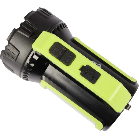 Ліхтар кемпінговий Skif Outdoor Light Barrel