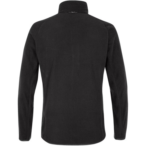 Флисовая кофта Salewa Paganella Men’s JKT 46/S Black