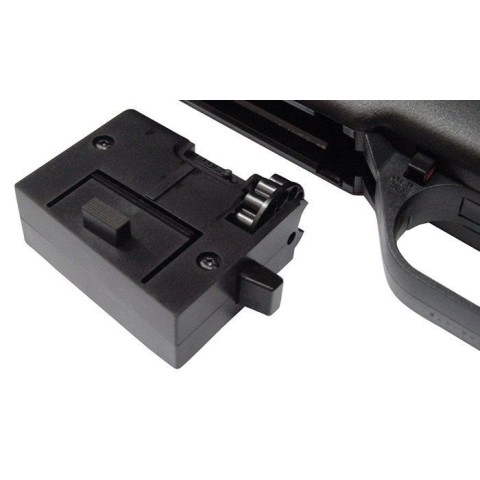 Пневматическая винтовка Crosman Repeat Air