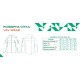 Куртка тактична VAV WEAR Kolt 20 M Камуфляж