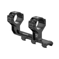 Моноблок Discovery Scope Mount ONE-PIECE High Profile For Picatinny 34mm 1,93 inch (202404)