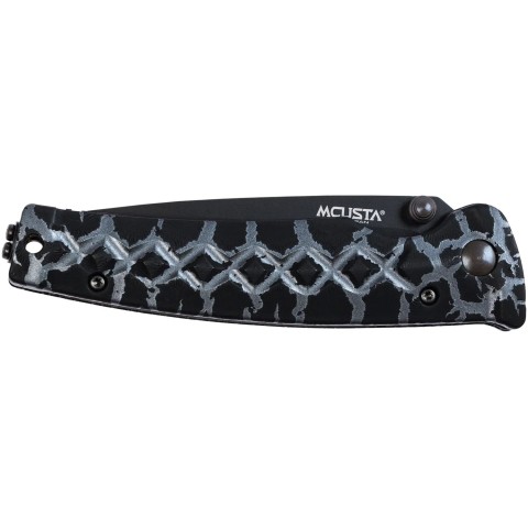 Нож Mcusta Katana Volt