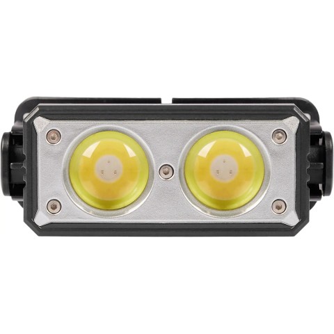Фонарь налобный Skif Outdoor Monitor RL