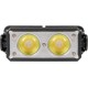 Фонарь налобный Skif Outdoor Monitor RL