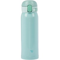 Термокружка Zojirushi SM-WA48GL 0.48 л Mint