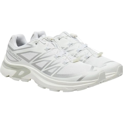 Кроссовки Salomon XT-EVR M 9.5 White/White/Dawn Blue