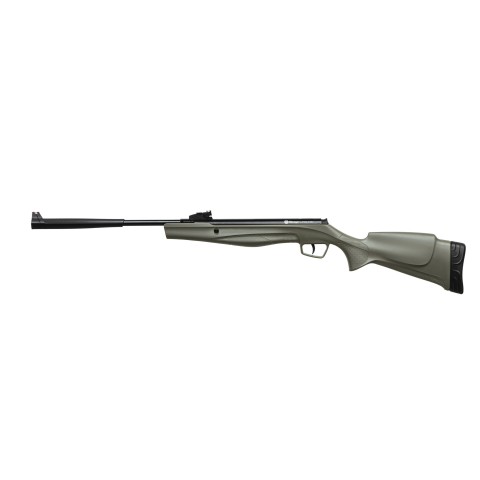 Гвинтівка пневматична Stoeger RX5 Synthetic Stock Green Combo з прицілом 4х32 кал.4.5мм