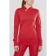 Fuseknit Comfort Wrap LS Woman