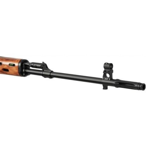 Винтовка страйкбольная CYMA CM-057 SVD 6 мм l