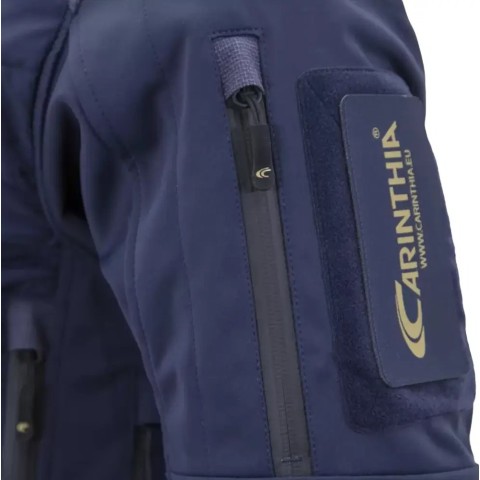 Куртка Carinthia G-Loft ISG 2.0 Jacket L blue
