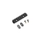 Планка Пікатінні MOE Polymer Rail, 7 Slots
