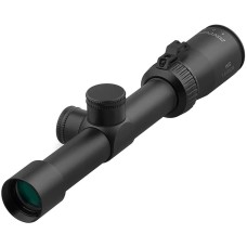 Прицел Discovery Optics WG 1.5-5х24 SFP (25.4 мм, без подсветки)