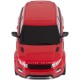 Машинка Rastar Range Rover Evoque 1:24 ц:красный