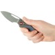 Нож CJRB Version , AR-RPM9, Aluminum+G10