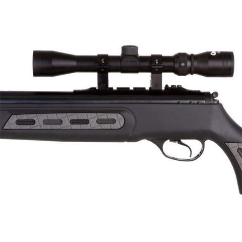Пневматическая винтовка Hatsan 125 Sniper Vortex
