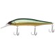 Воблер Megabass X-80 Magnum+1 S 115mm 18.0g GG Lime Gold Ob