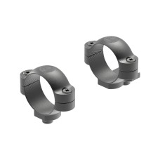 Кільця Leupold QR 30мм Medium Ext Matte (49939)