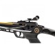 Арбалет рекурсивный Ek Archery Cobra PLASTIC PISTOL XBOW чёрный