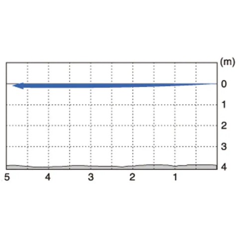 Воблер OSP Daibuzzn 64mm 18.0g G01